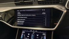 Audi A6 40 TFSI Sport 4dr S Tronic Petrol Saloon